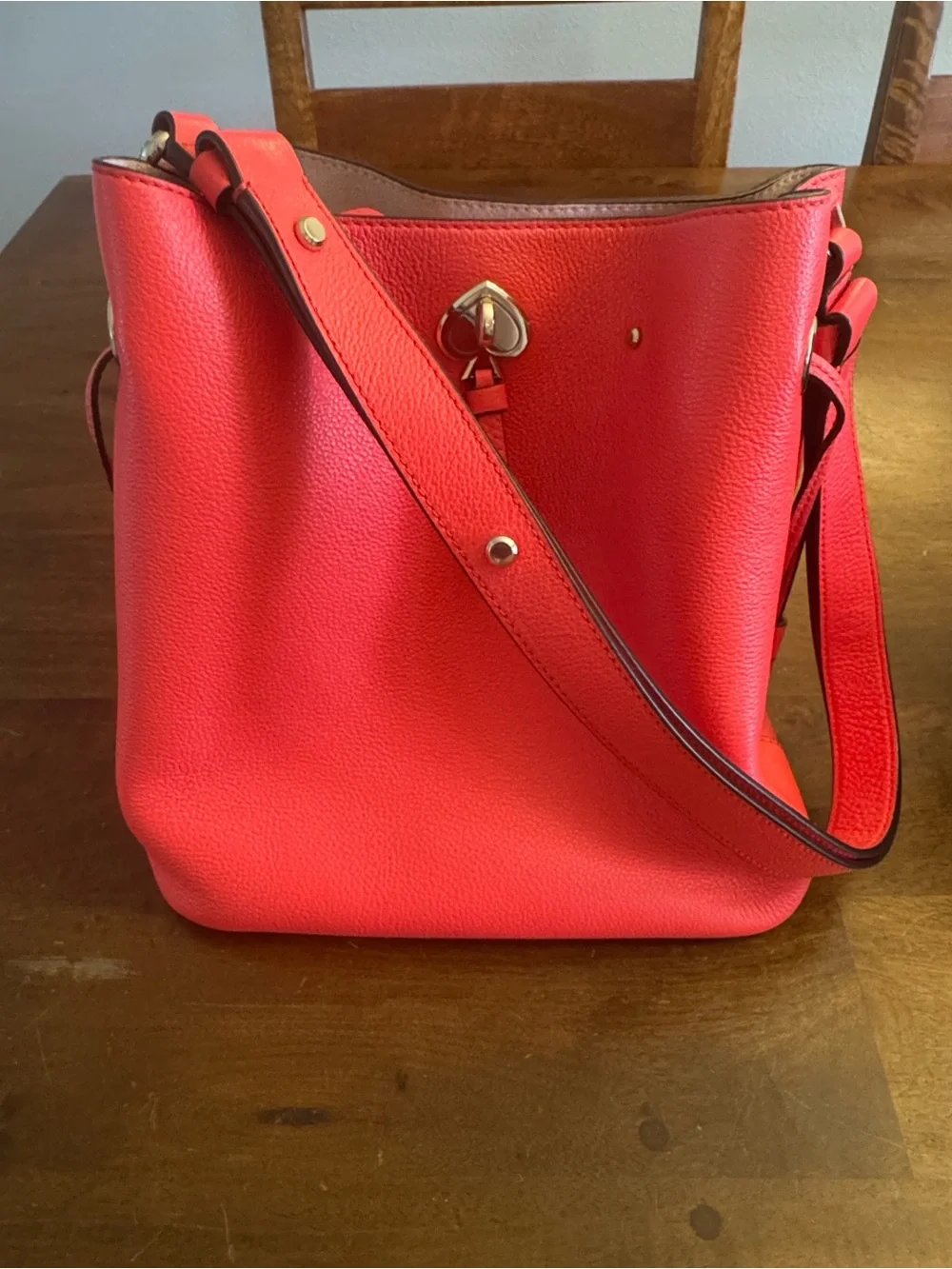 Kate Spade Marti Bucket Bag,